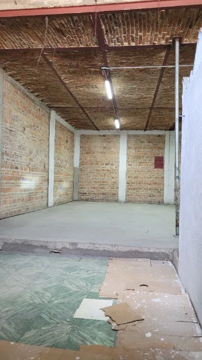 Bodega Comercial en renta en Encino, Del Fresno, Guadalajara