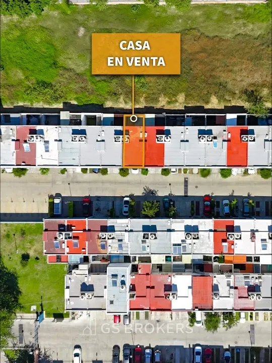 Foto 2 de Casa en venta en Calle Angel Martínez, Rancho Nuevo, Guadalajara