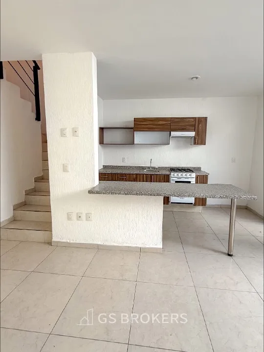 Foto 3 de Casa en venta en Calle Angel Martínez, Rancho Nuevo, Guadalajara