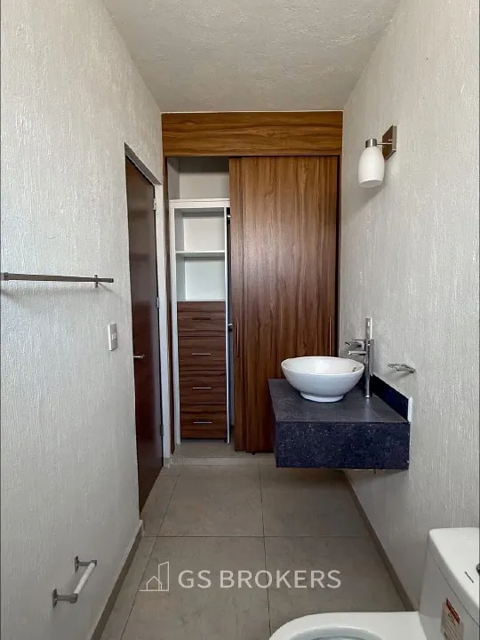 Foto 7 de Casa en venta en Calle Angel Martínez, Rancho Nuevo, Guadalajara
