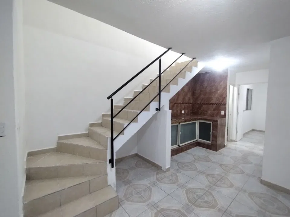 Foto 5 de CASA EN VENTA EN COLINAS DEL ROBLE – TLAJOMULCO