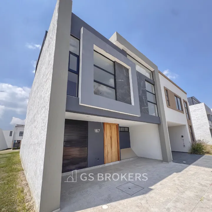 Casa en Venta Solares Residencial | Coto SOARÉ