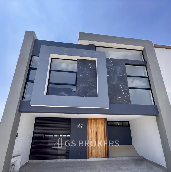 Foto 2 de Casa en Venta Solares Residencial | Coto SOARÉ