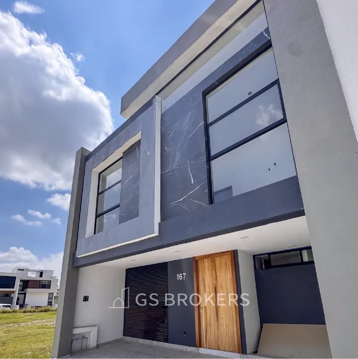 Foto 3 de Casa en Venta Solares Residencial | Coto SOARÉ