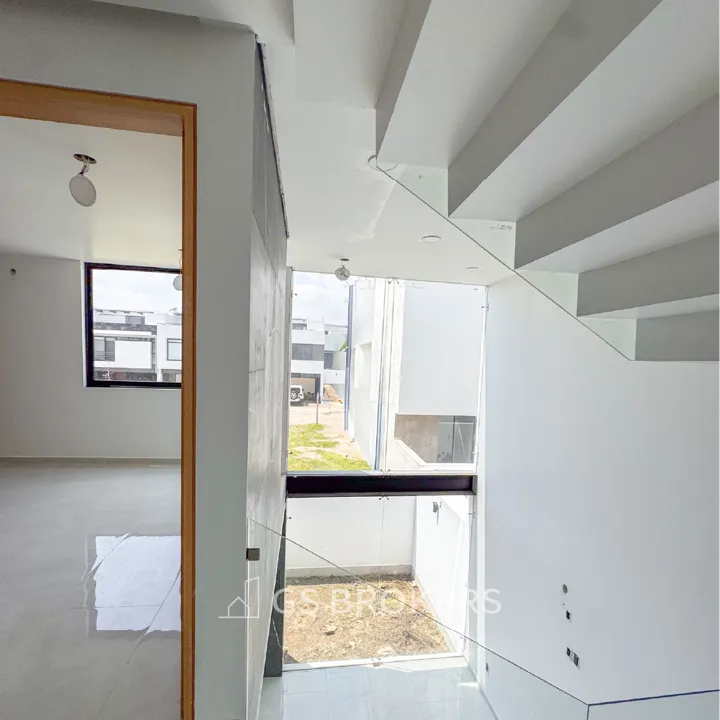 Foto 5 de Casa en Venta Solares Residencial | Coto SOARÉ