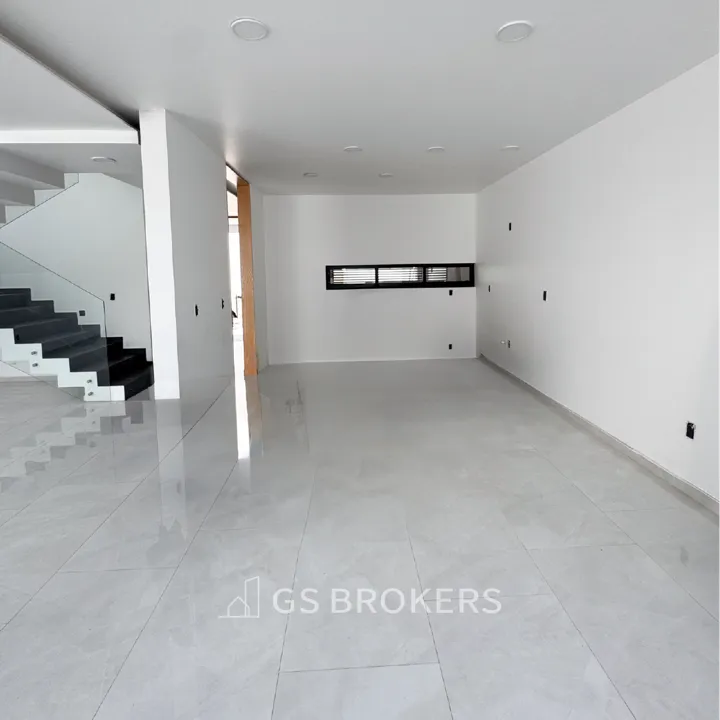 Foto 7 de Casa en Venta Solares Residencial | Coto SOARÉ