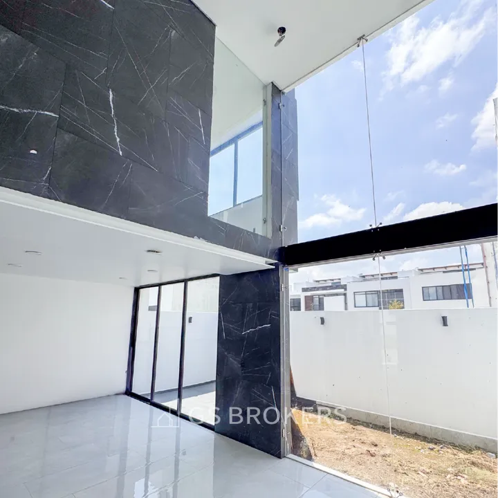 Foto 8 de Casa en Venta Solares Residencial | Coto SOARÉ