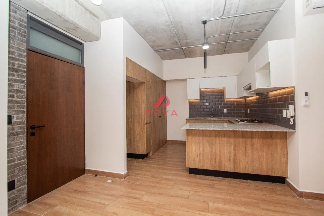 Foto 4 de Departamento en Renta en Torre LEF, Colonia Americana, Guadalajara