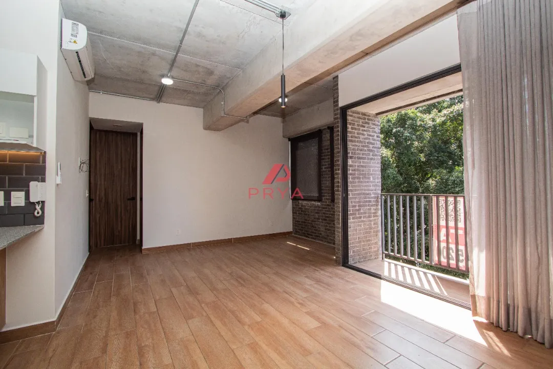 Foto 9 de Departamento en Renta en Torre LEF, Colonia Americana, Guadalajara