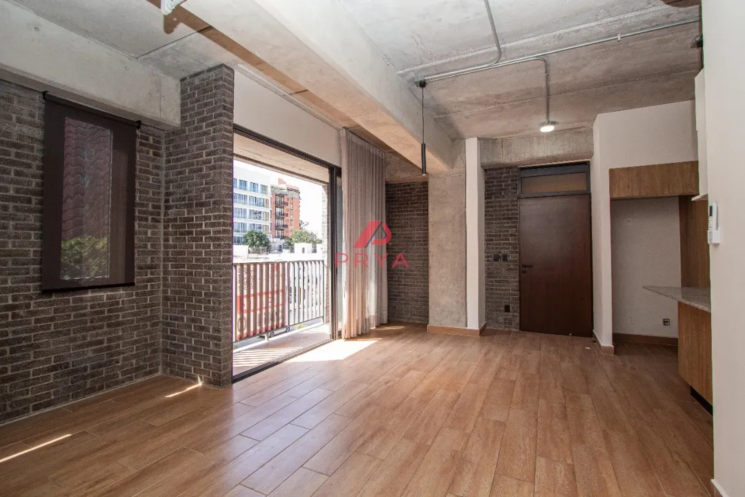 Departamento en Renta en Torre LEF, Colonia Americana, Guadalajara