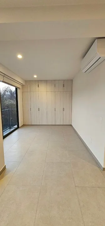 Foto 4 de DEPARTAMENTO A ESTRENAR EN RENTA EN PROVIDENCIA