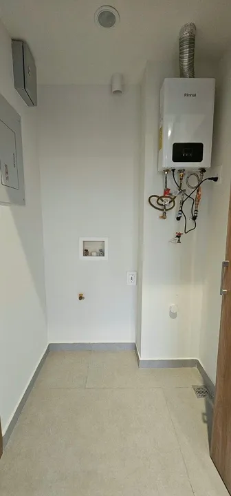 Foto 7 de DEPARTAMENTO A ESTRENAR EN RENTA EN PROVIDENCIA
