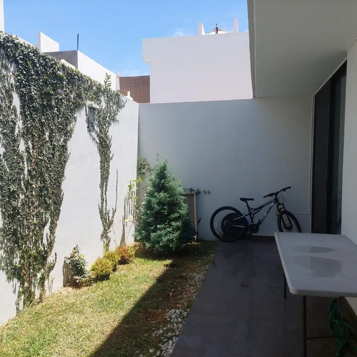 Foto 9 de LA CASA QUE ESPERABAS EN EL SUR DE LA CIUDAD | COTO BALUARTE | CASA FUERTE