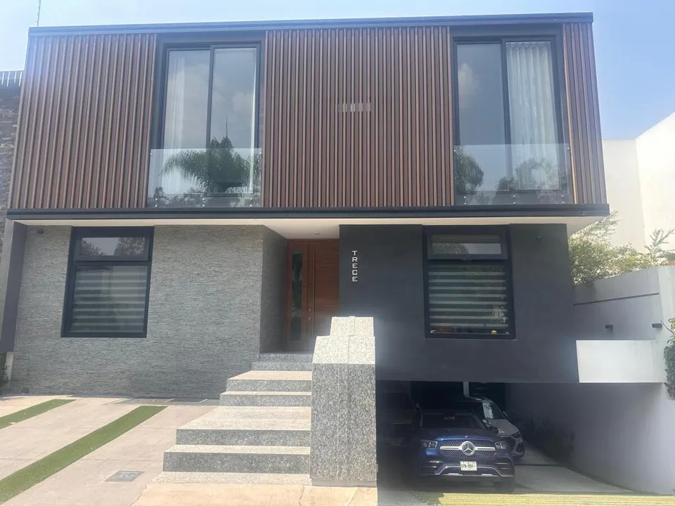 Casa en venta en Valle Real Coto Almendros