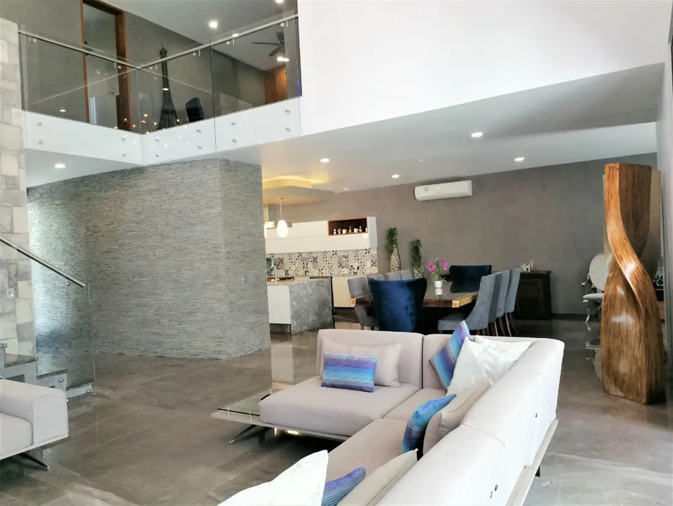 Foto 4 de Casa en venta en Valle Real Coto Almendros