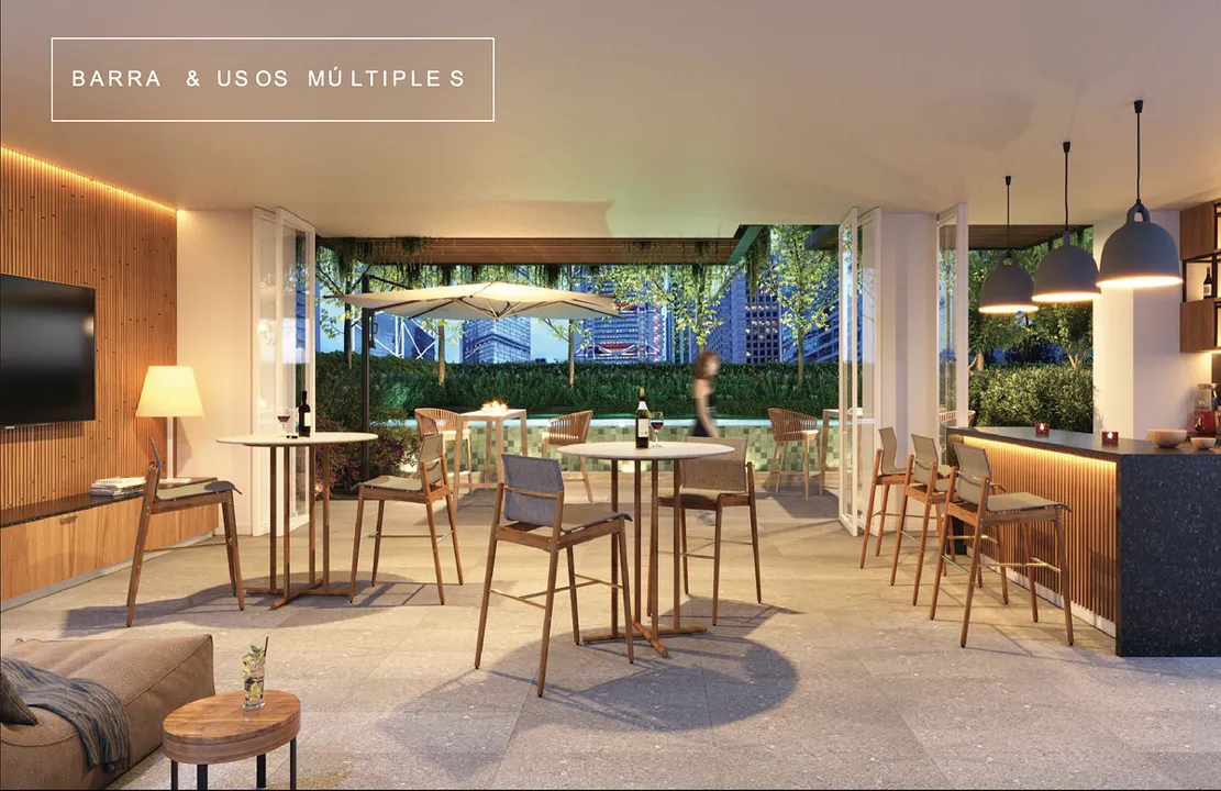 Foto 4 de Departamentos en Venta en Punto Sao Paulo, Guadalajara, Jal
