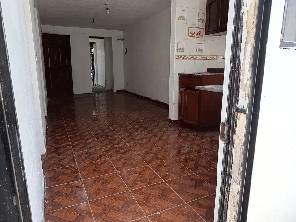 Foto 2 de DEPARTAMENTO EN VENTA,  3 RECÁMARAS