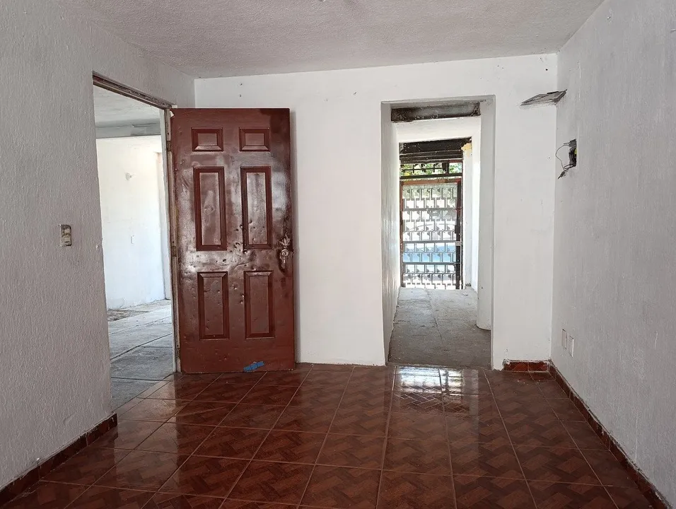 Foto 3 de DEPARTAMENTO EN VENTA,  3 RECÁMARAS