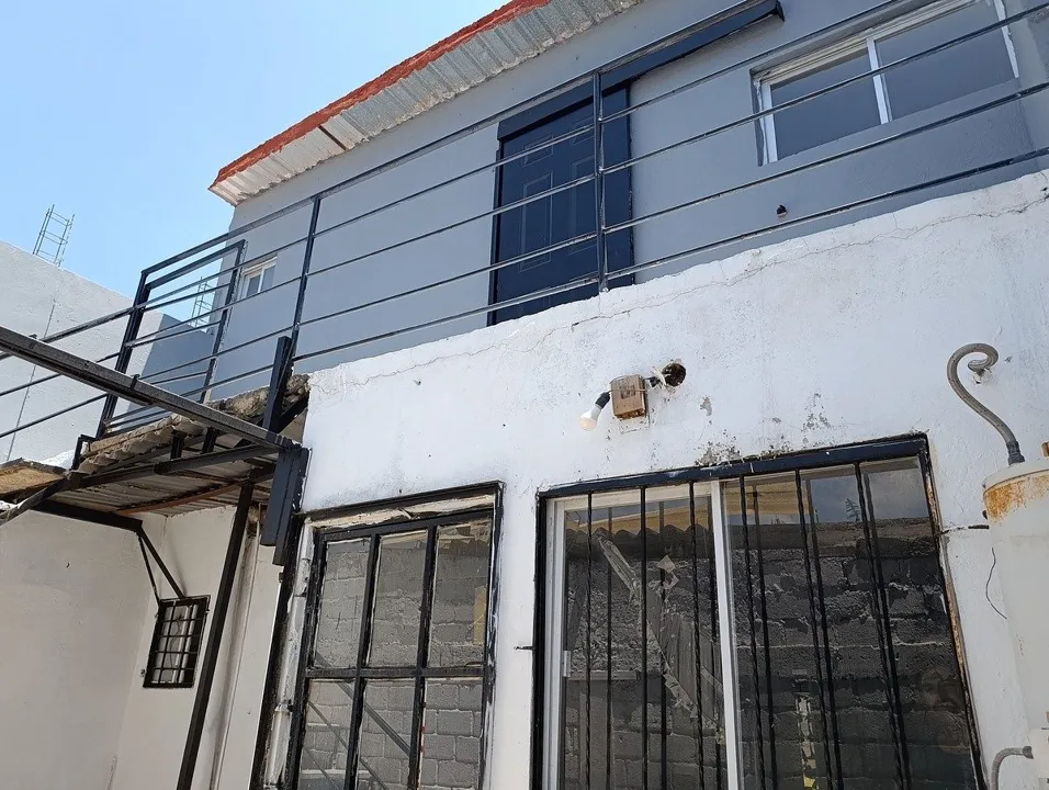 Foto 5 de DEPARTAMENTO EN VENTA,  3 RECÁMARAS