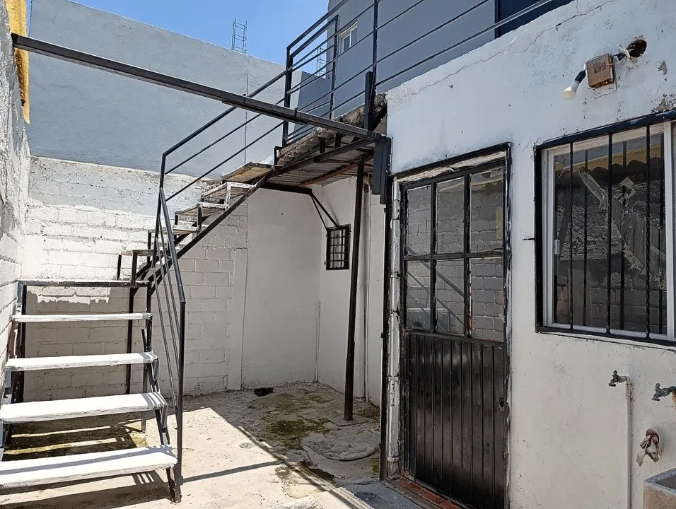 Foto 6 de DEPARTAMENTO EN VENTA,  3 RECÁMARAS