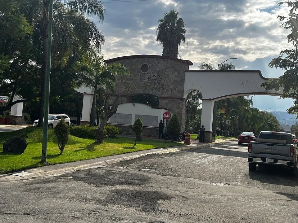 Casa en Renta en Jardines de Miraflores