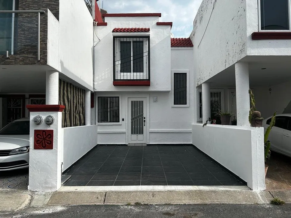 Foto 3 de Casa en Renta en Jardines de Miraflores