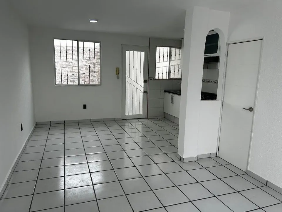 Foto 4 de Casa en Renta en Jardines de Miraflores