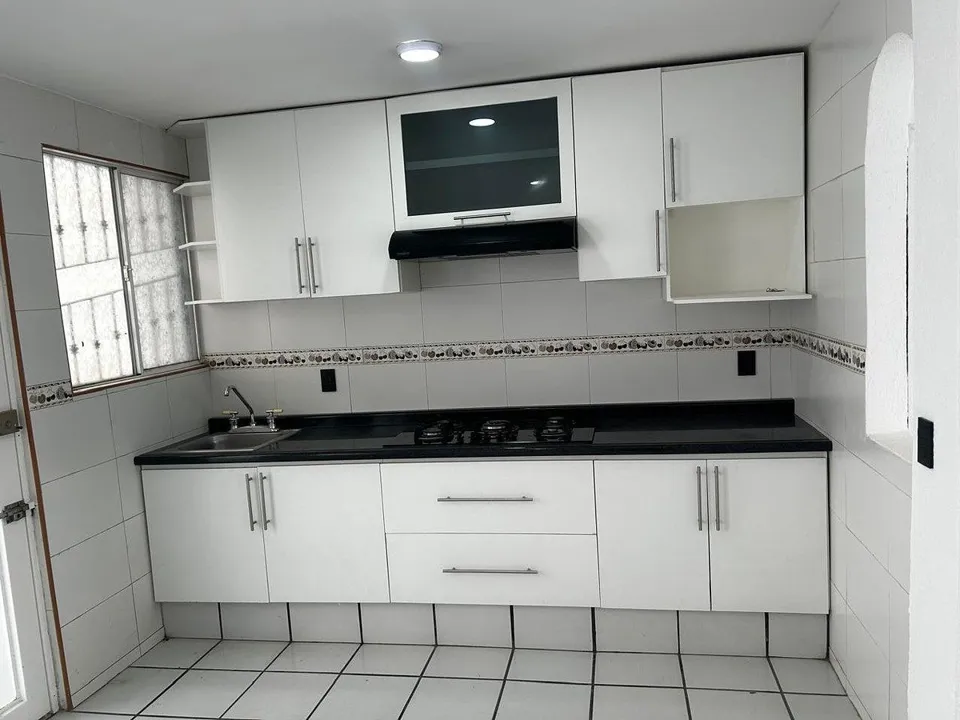 Foto 5 de Casa en Renta en Jardines de Miraflores