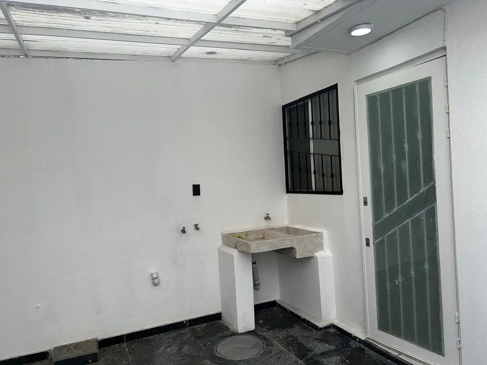 Foto 6 de Casa en Renta en Jardines de Miraflores
