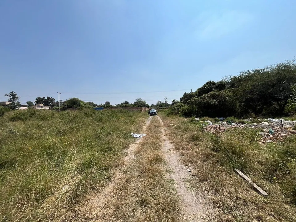 Terreno en Venta en El Zapote, Aeropuerto