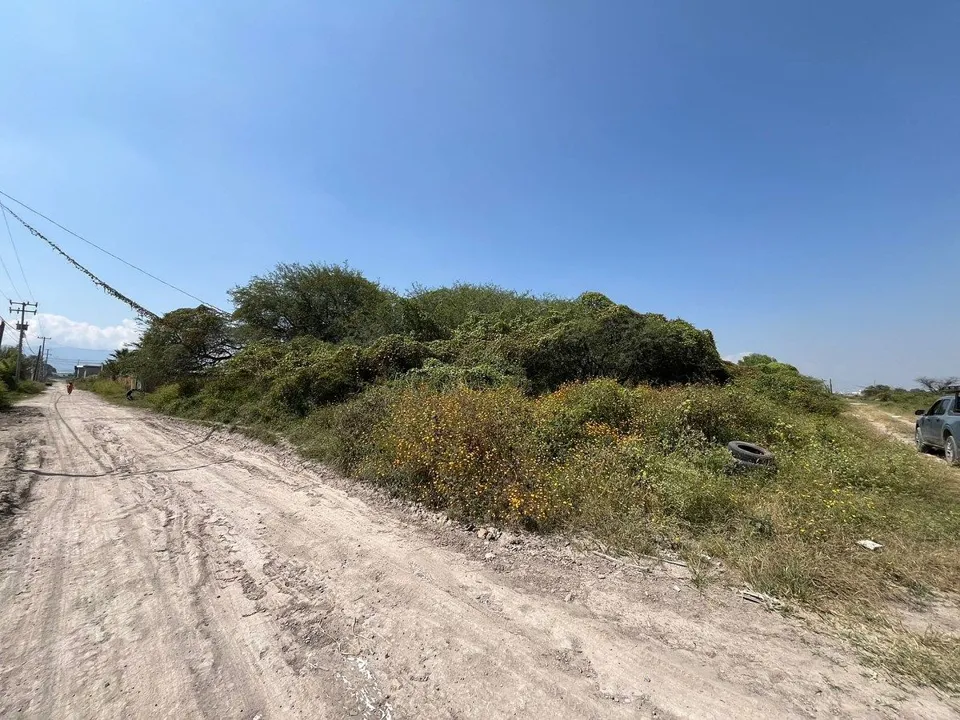 Foto 4 de Terreno en Venta en El Zapote, Aeropuerto