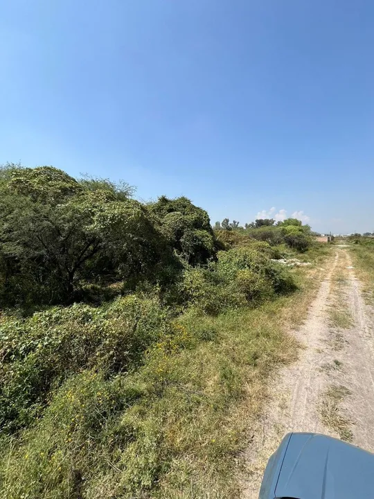 Foto 5 de Terreno en Venta en El Zapote, Aeropuerto