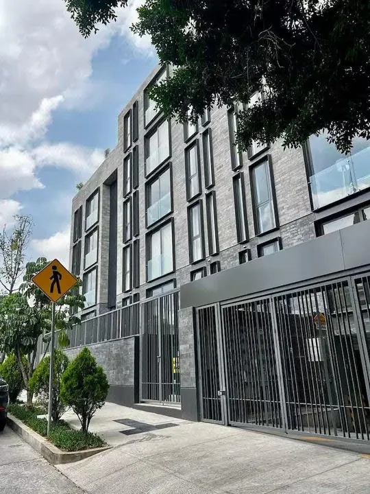 Departamento en Renta en Providencia