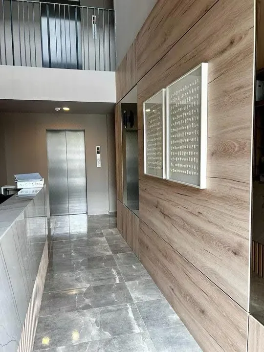 Foto 4 de Departamento en Renta en Providencia