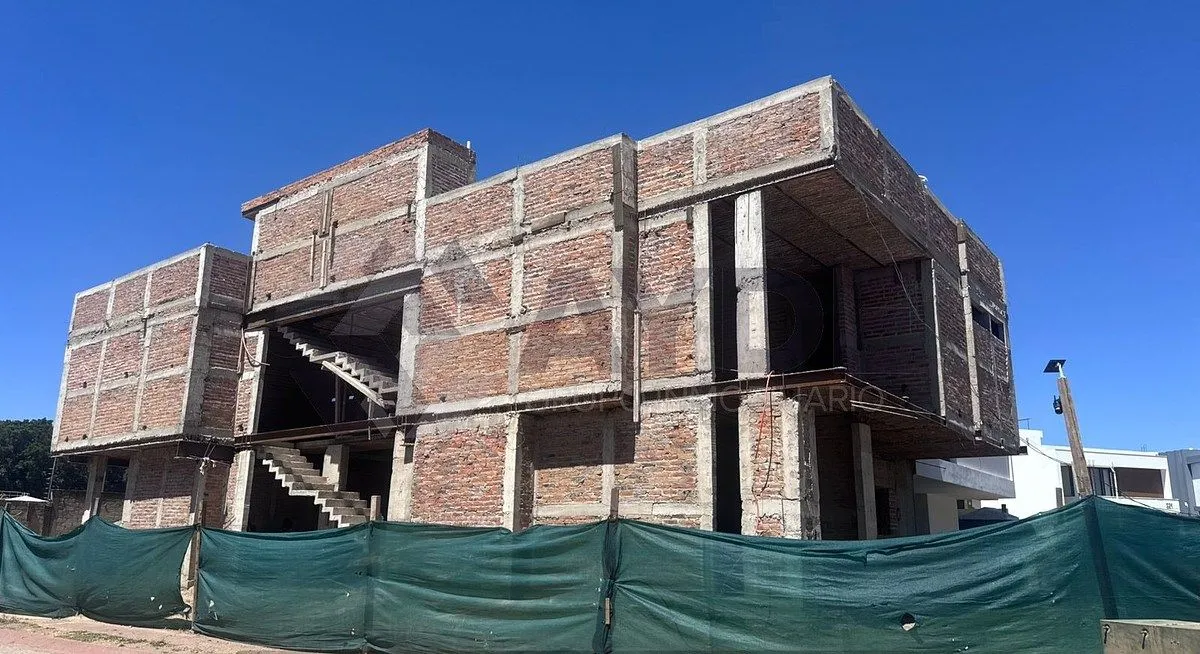 Foto 5 de CASA-PROYECTO PARA TERMINAR Y CAPITALIZAR: INVERSIÓN EN LA RIOJA RESIDENCIAL