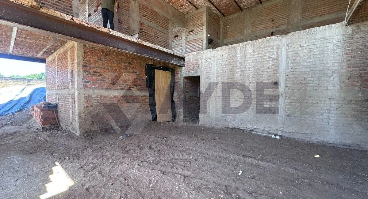 Foto 7 de CASA-PROYECTO PARA TERMINAR Y CAPITALIZAR: INVERSIÓN EN LA RIOJA RESIDENCIAL