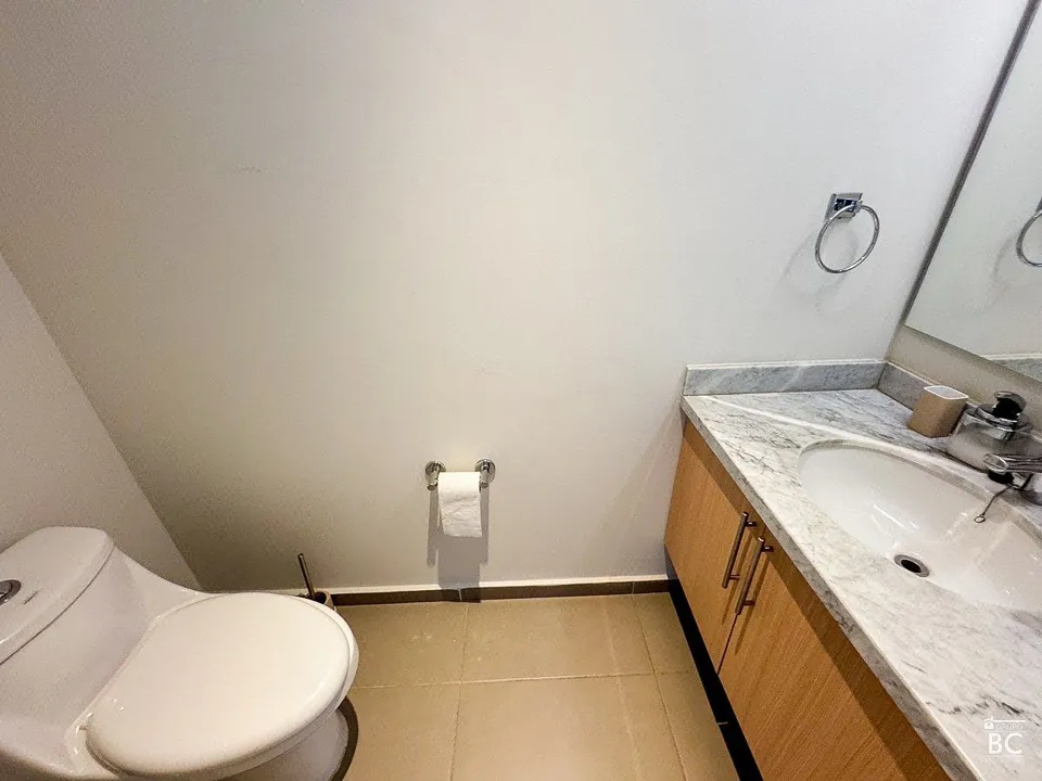 Foto 2 de Departamento en Renta en Ciudad Granja Zapopan amueblado Piso 11