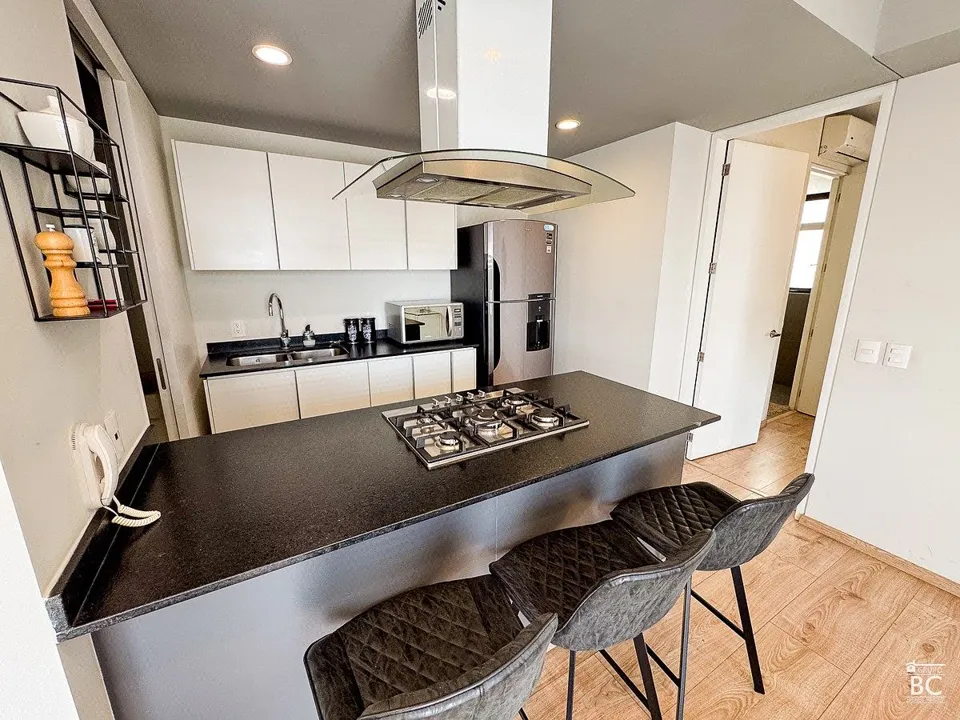 Foto 4 de Departamento en Renta en Ciudad Granja Zapopan amueblado Piso 11