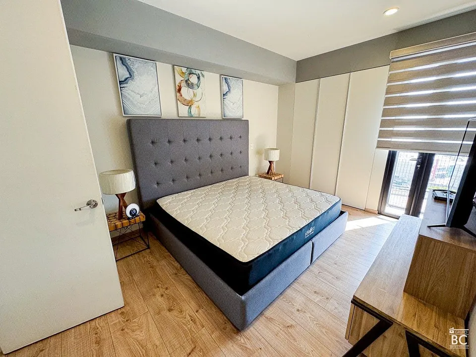 Foto 6 de Departamento en Renta en Ciudad Granja Zapopan amueblado Piso 11