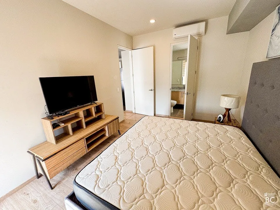Foto 7 de Departamento en Renta en Ciudad Granja Zapopan amueblado Piso 11