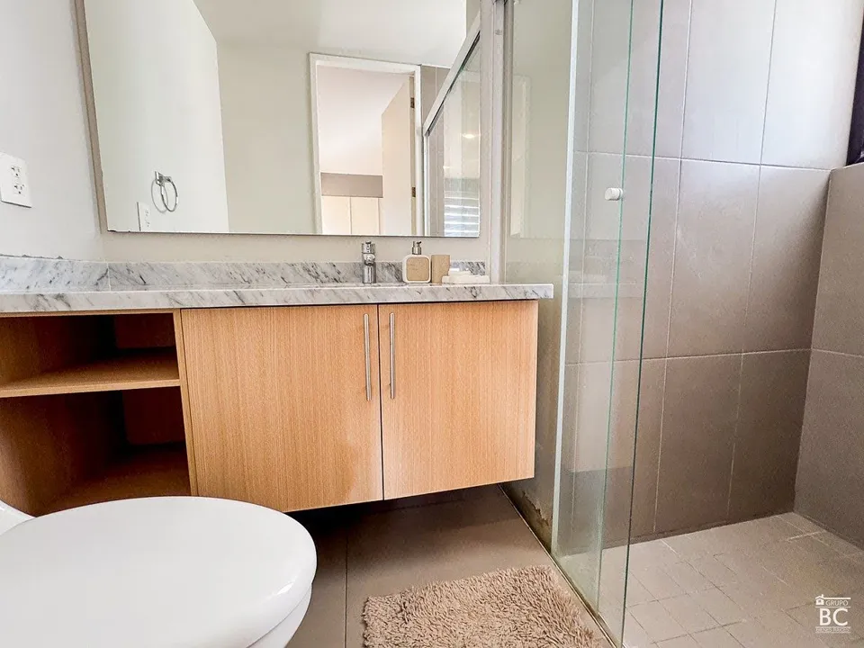 Foto 8 de Departamento en Renta en Ciudad Granja Zapopan amueblado Piso 11