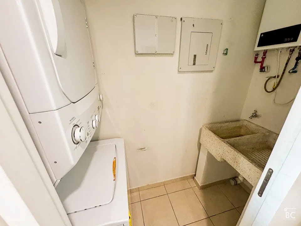 Foto 9 de Departamento en Renta en Ciudad Granja Zapopan amueblado Piso 11