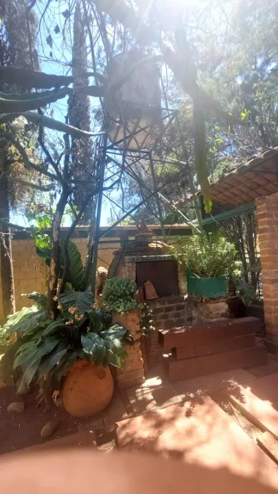 Foto 9 de Casa en venta en Loma Alta, Fraccionamiento Campestre San Diego, Tlajomulco De Zúñiga