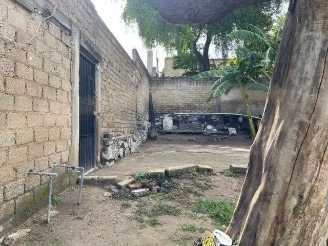 Foto 4 de Terreno en venta en Calle Eutimio Pinzón, Rancho Nuevo, Guadalajara
