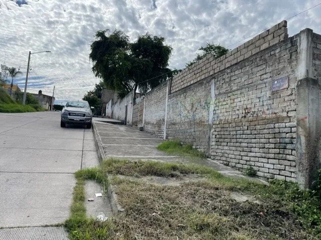 Foto 6 de Terreno en venta en Calle Eutimio Pinzón, Rancho Nuevo, Guadalajara