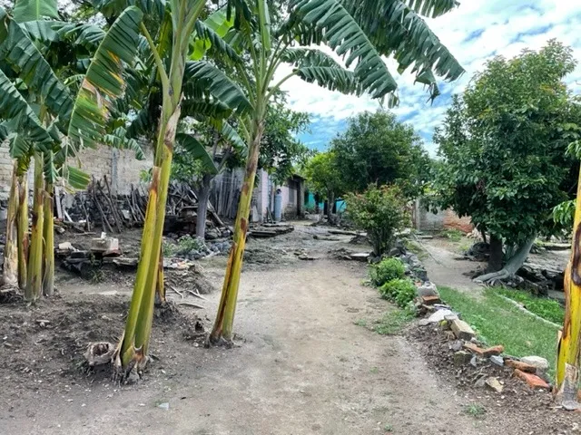 Foto 7 de Terreno en venta en Calle Eutimio Pinzón, Rancho Nuevo, Guadalajara