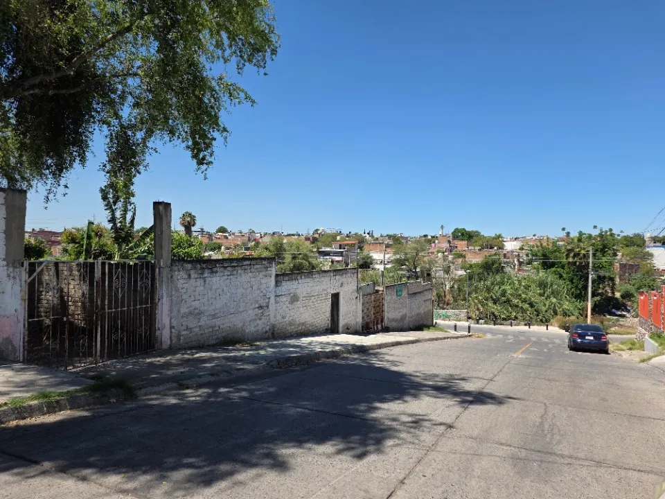 Foto 8 de Terreno en venta en Calle Eutimio Pinzón, Rancho Nuevo, Guadalajara