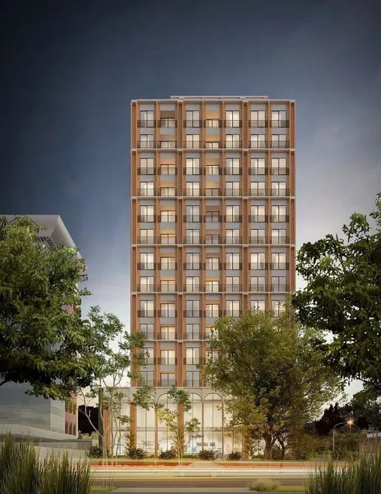 Departamento en preventa en Ambienta 3070 | Modelo Mila