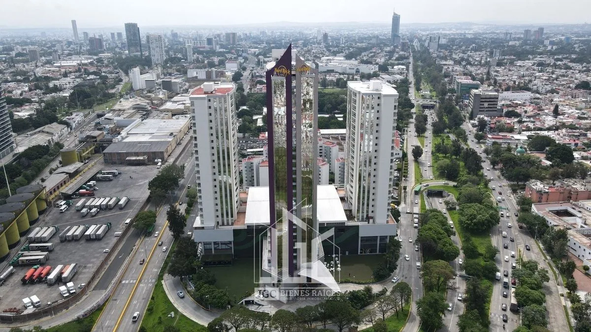 DEPARTAMENTO EN VENTA PARA INVERSIÓN EN ICONIA CUBOS