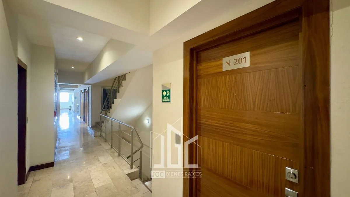 Foto 3 de DEPARTAMENTO EN VENTA PARA INVERSIÓN EN ICONIA CUBOS